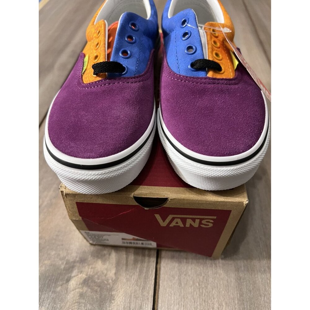 Vans Mix And Match - Picture 3 of 7